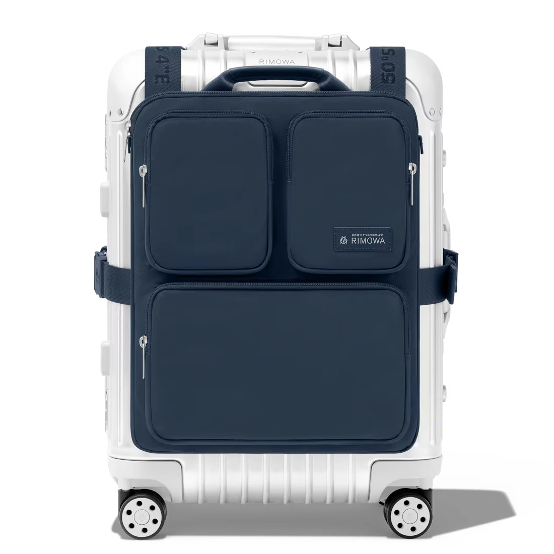 Cabin Luggage Harness