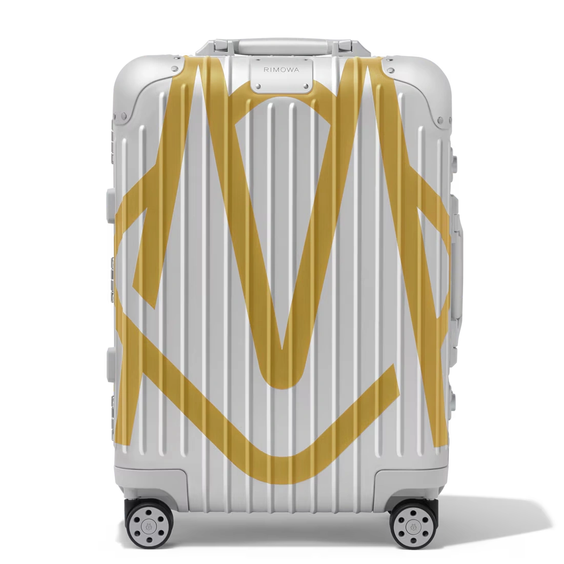 Cabin Monogram
