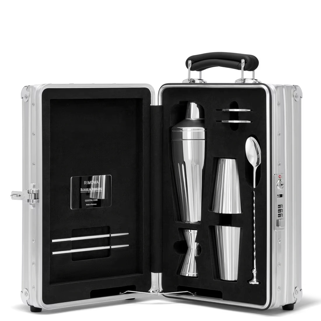 Cocktail Case