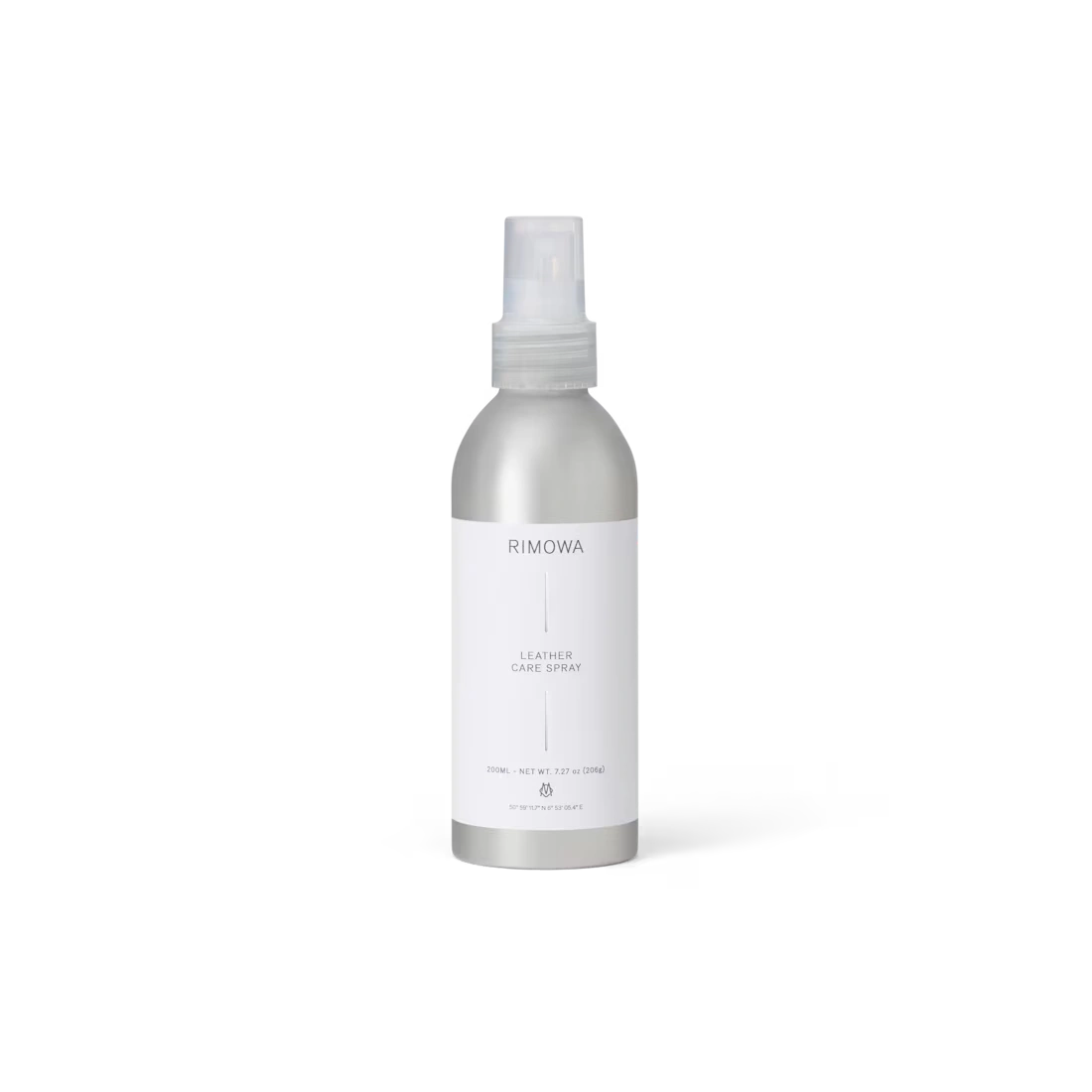 Leather Care Spray