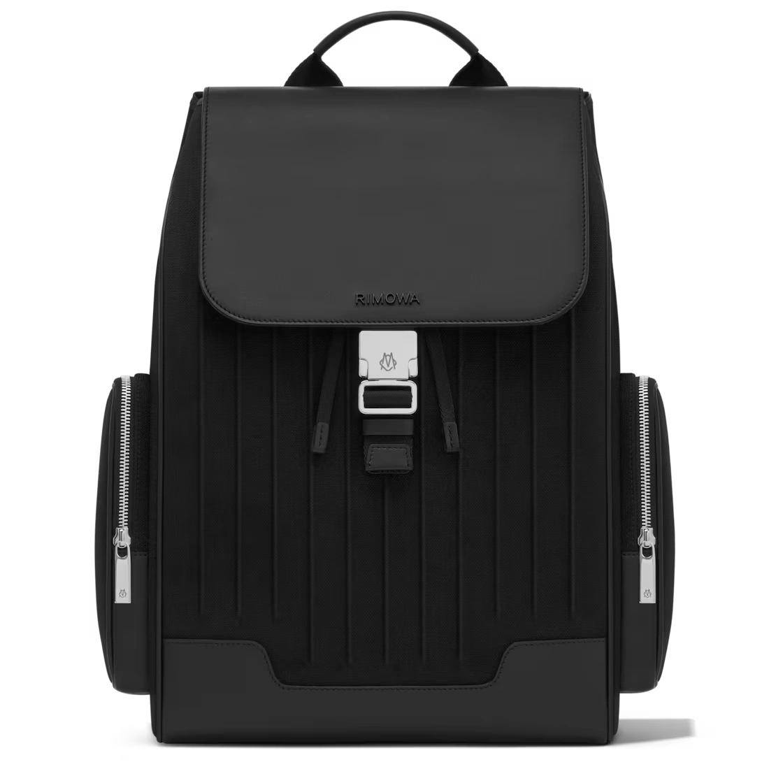 Flap Backpack Large