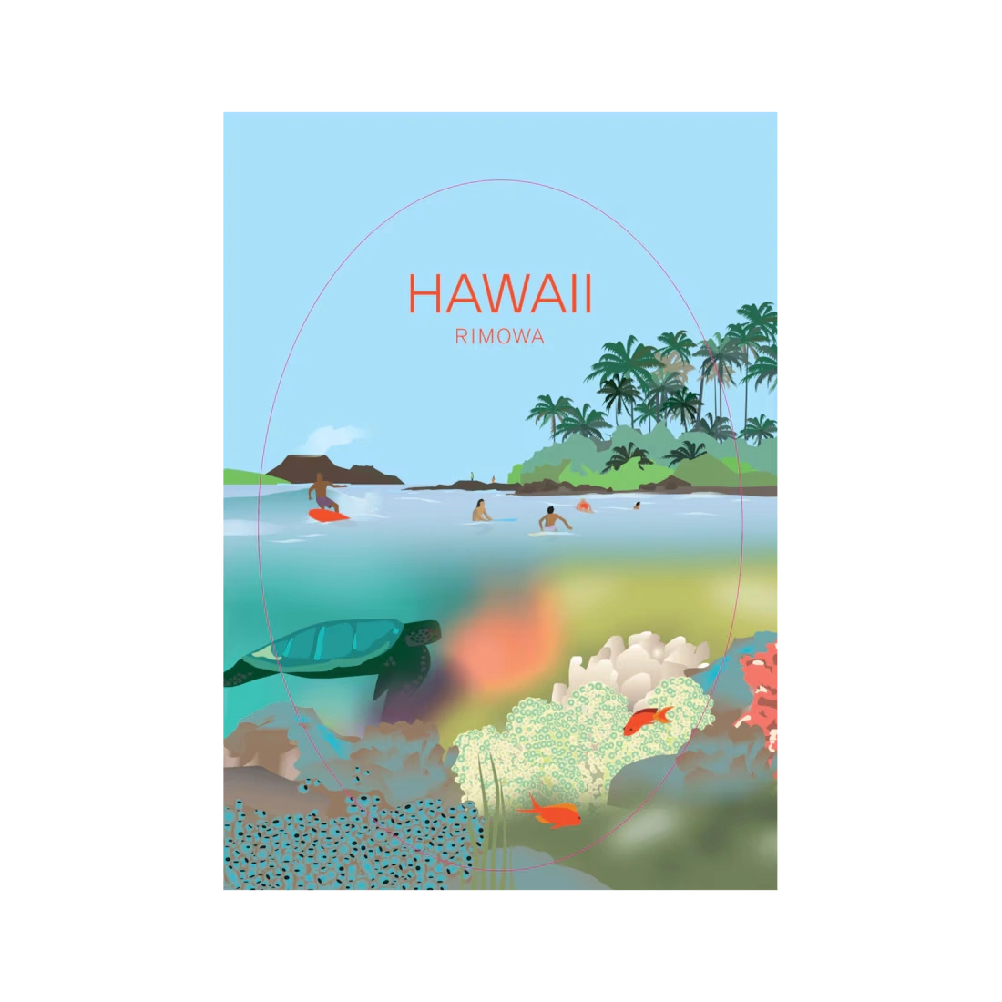 Hawaii