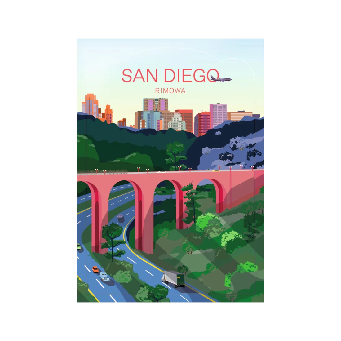 San Diego
