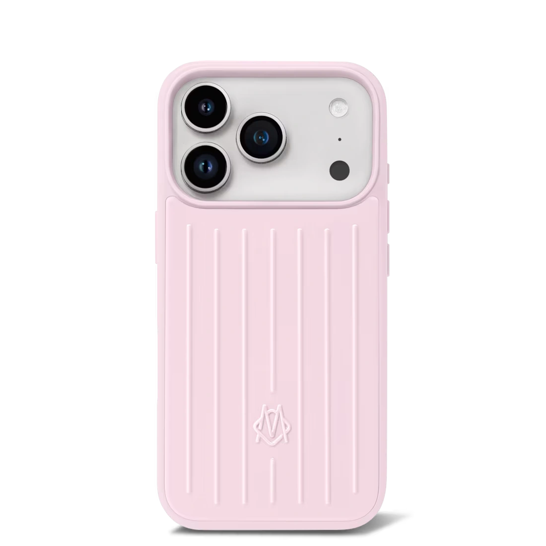 Ballerina pink iPhone 17 Pro MagSafe-compatible Case