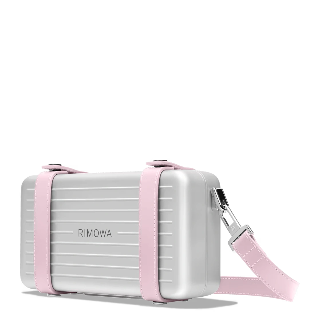 Cross-Body Bag