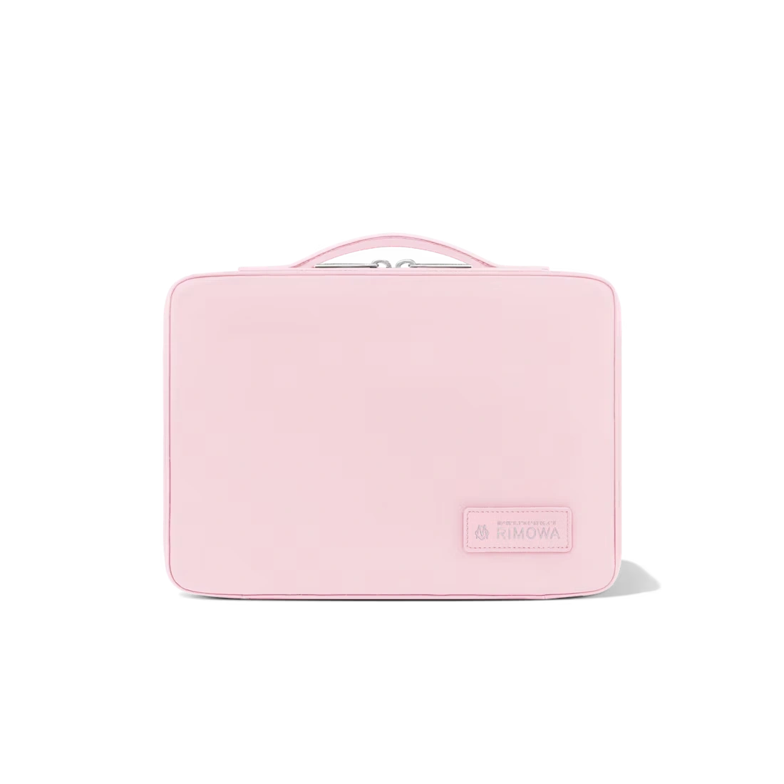 Toiletry Pouch Trifold