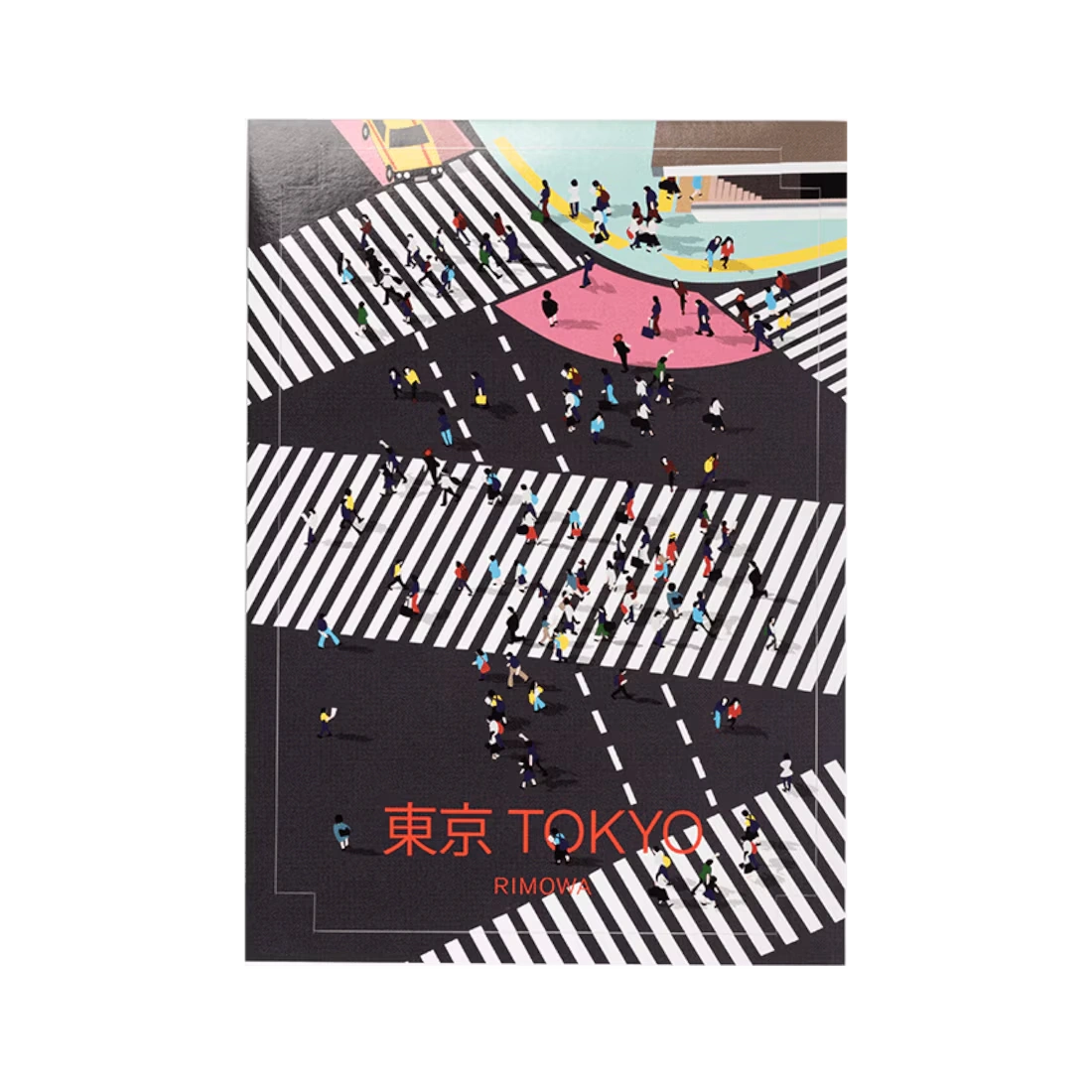 Tokyo