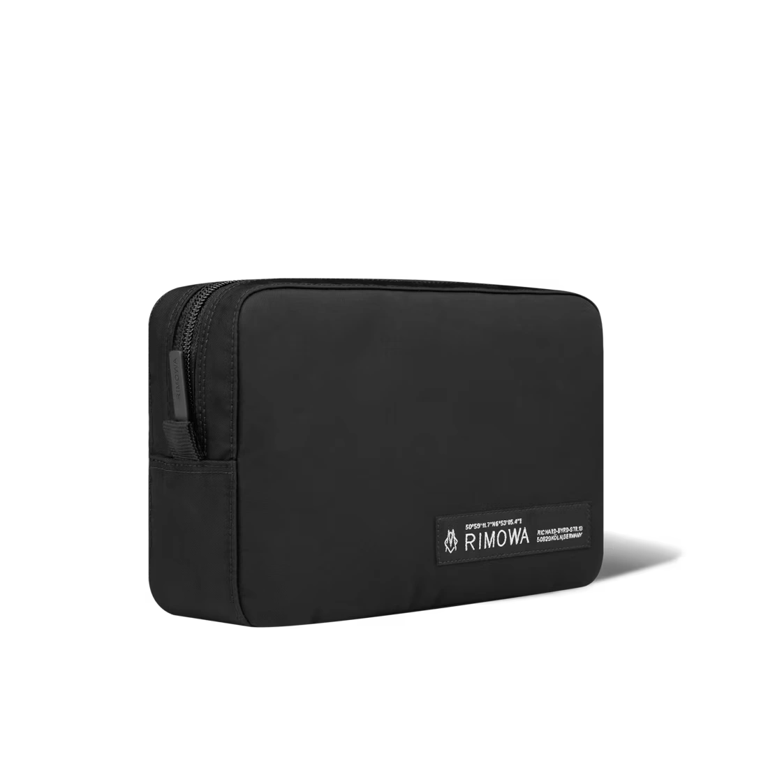 Toiletry Pouch