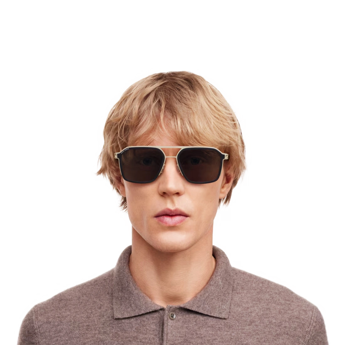 MR003 Navigator Sunglasses