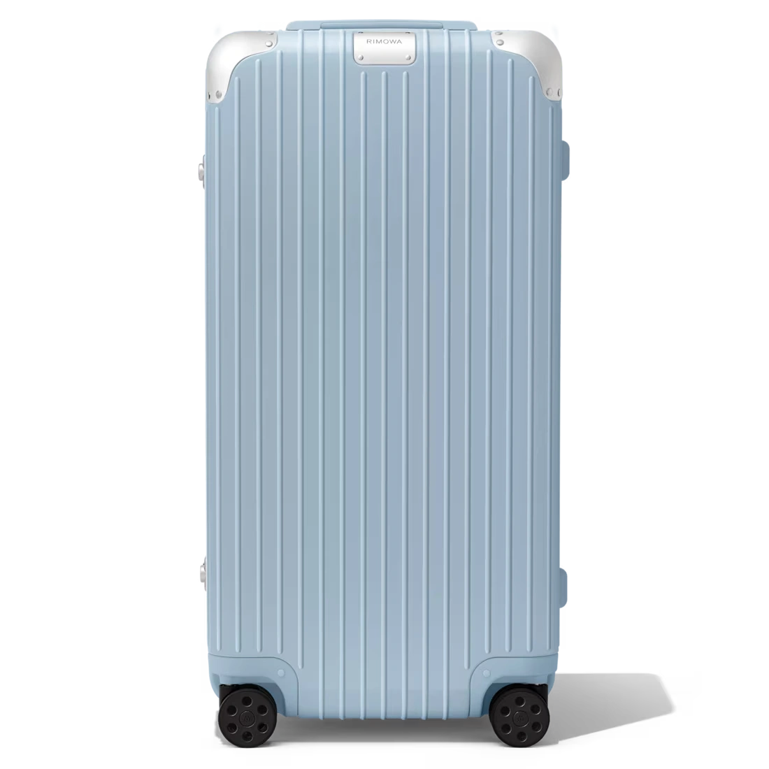 Trunk Plus