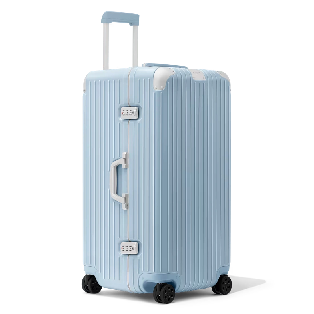 Trunk Plus