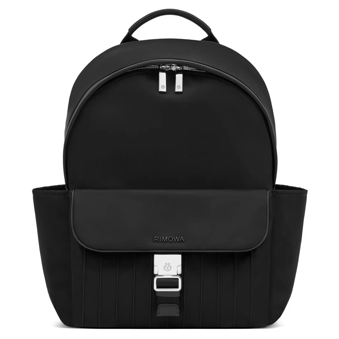 Zipped Backpack Medium