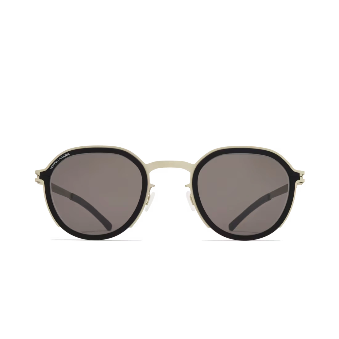MR001 Panto Sunglasses