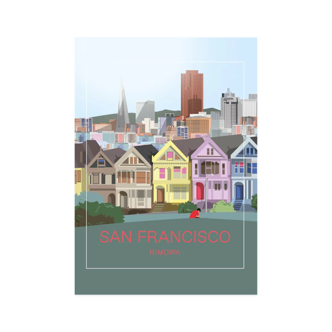 San Francisco