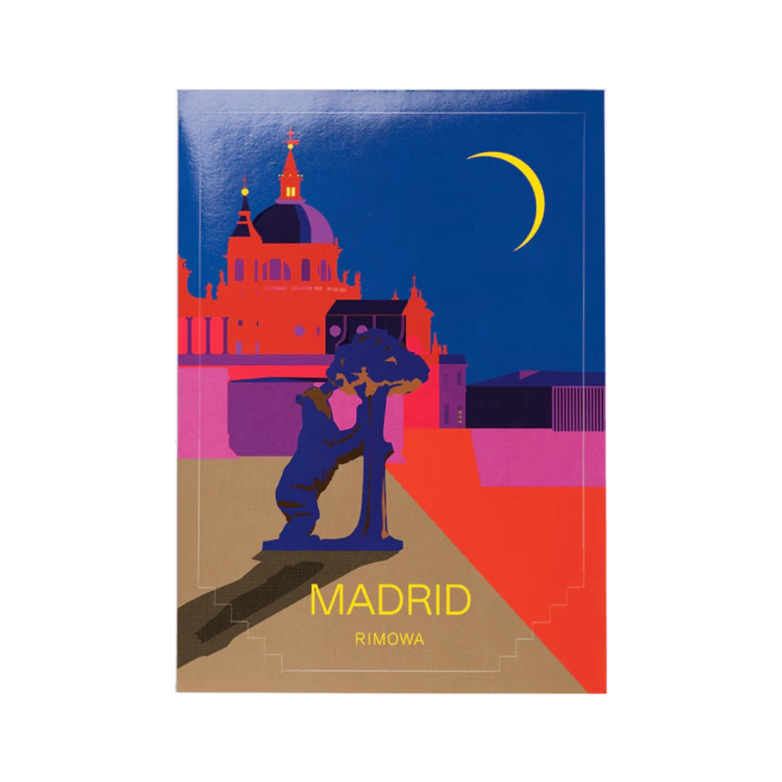 Madrid