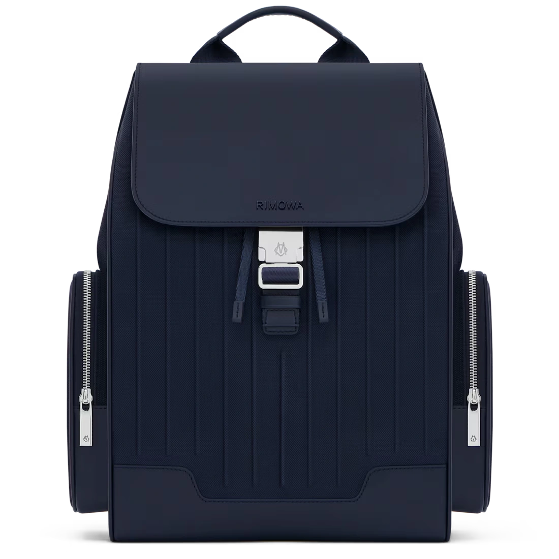 Flap Backpack Large