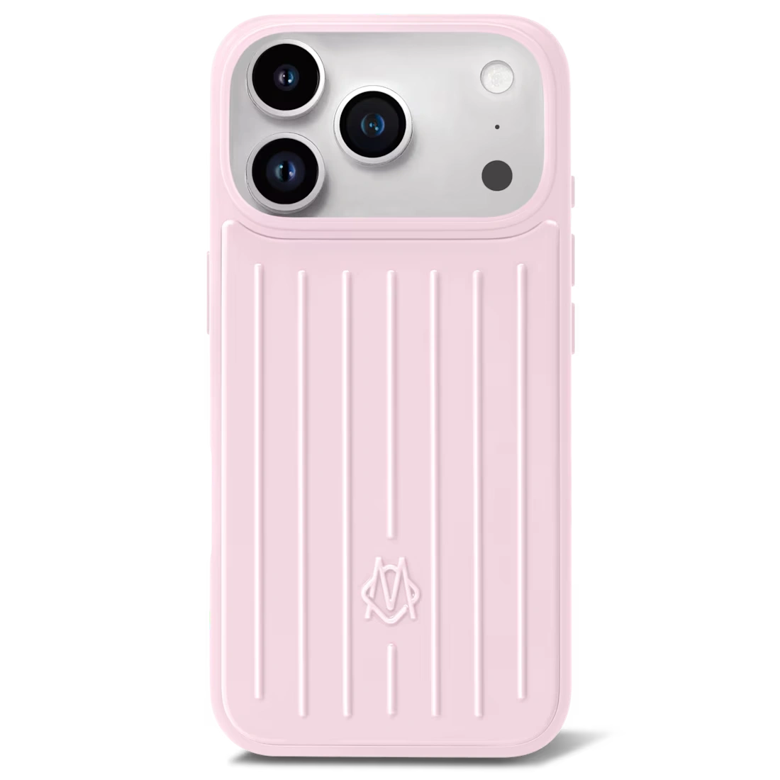 Ballerina pink iPhone 17 Pro Max MagSafe-compatible Case