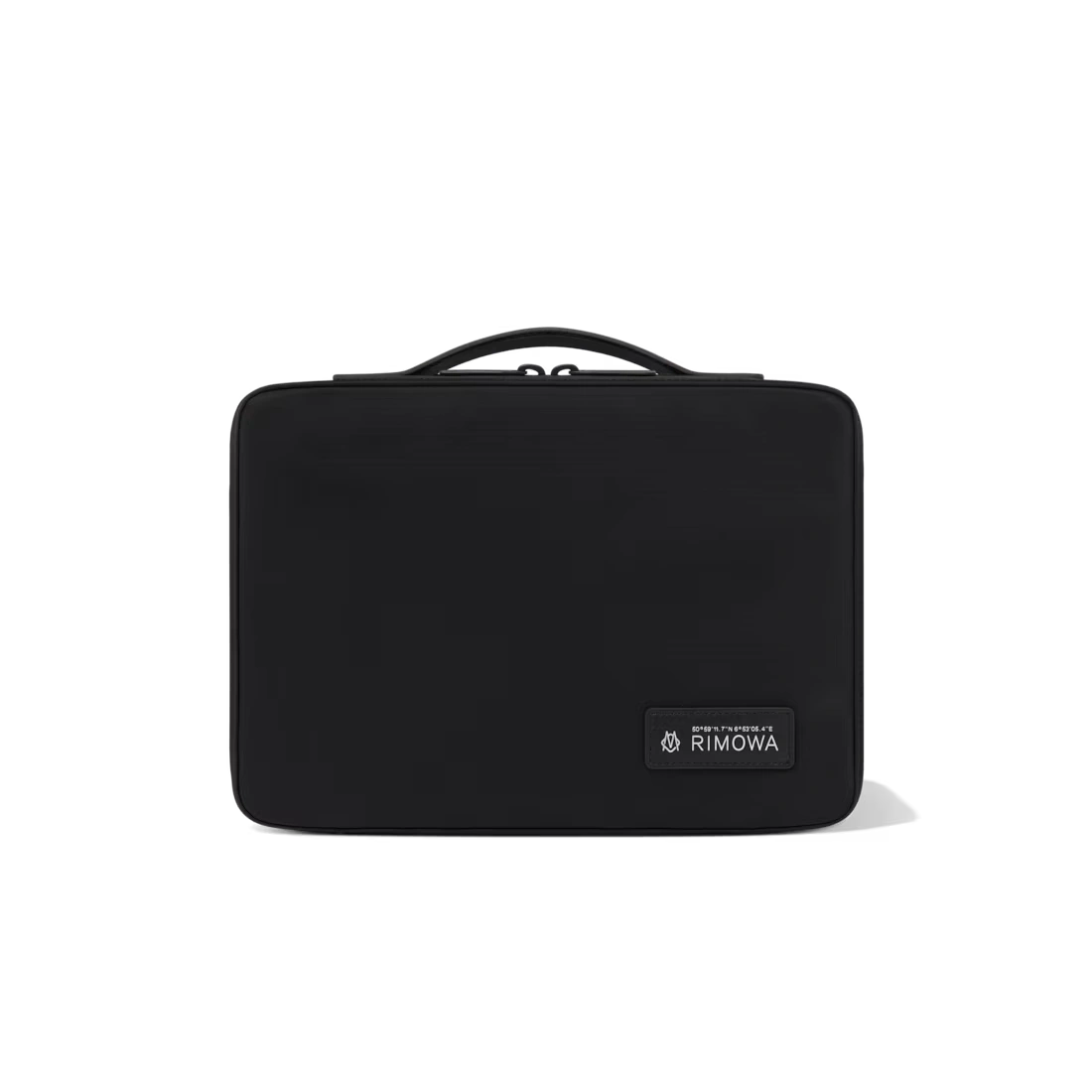 Toiletry Pouch Trifold