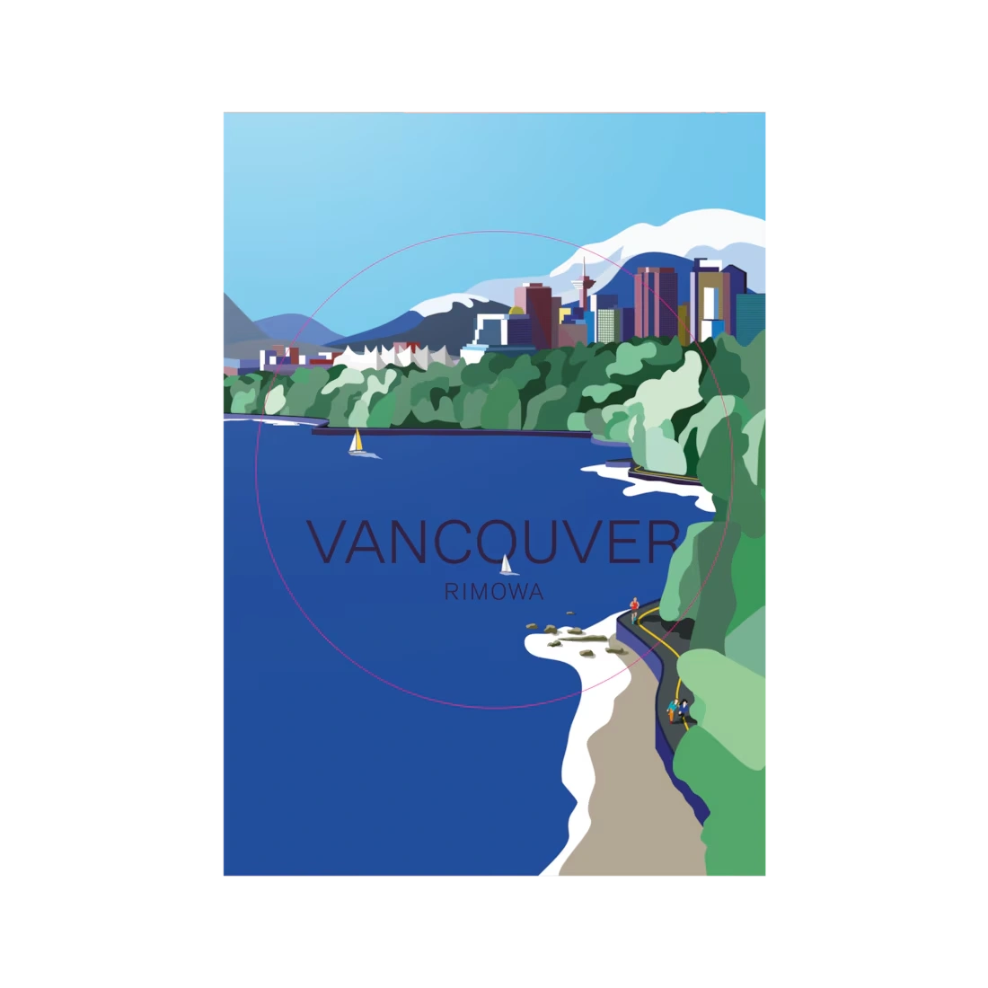Vancouver