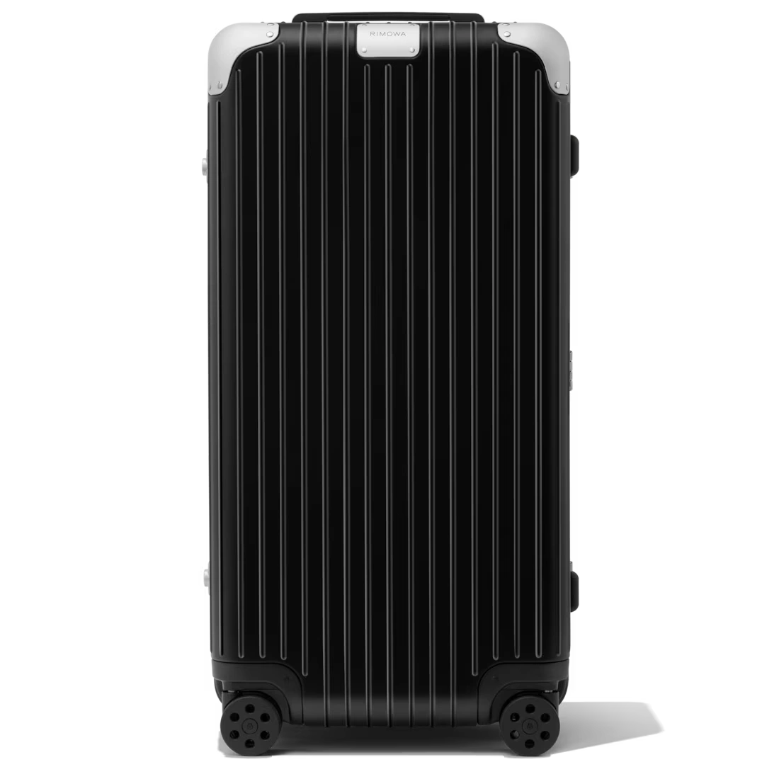 Trunk Plus