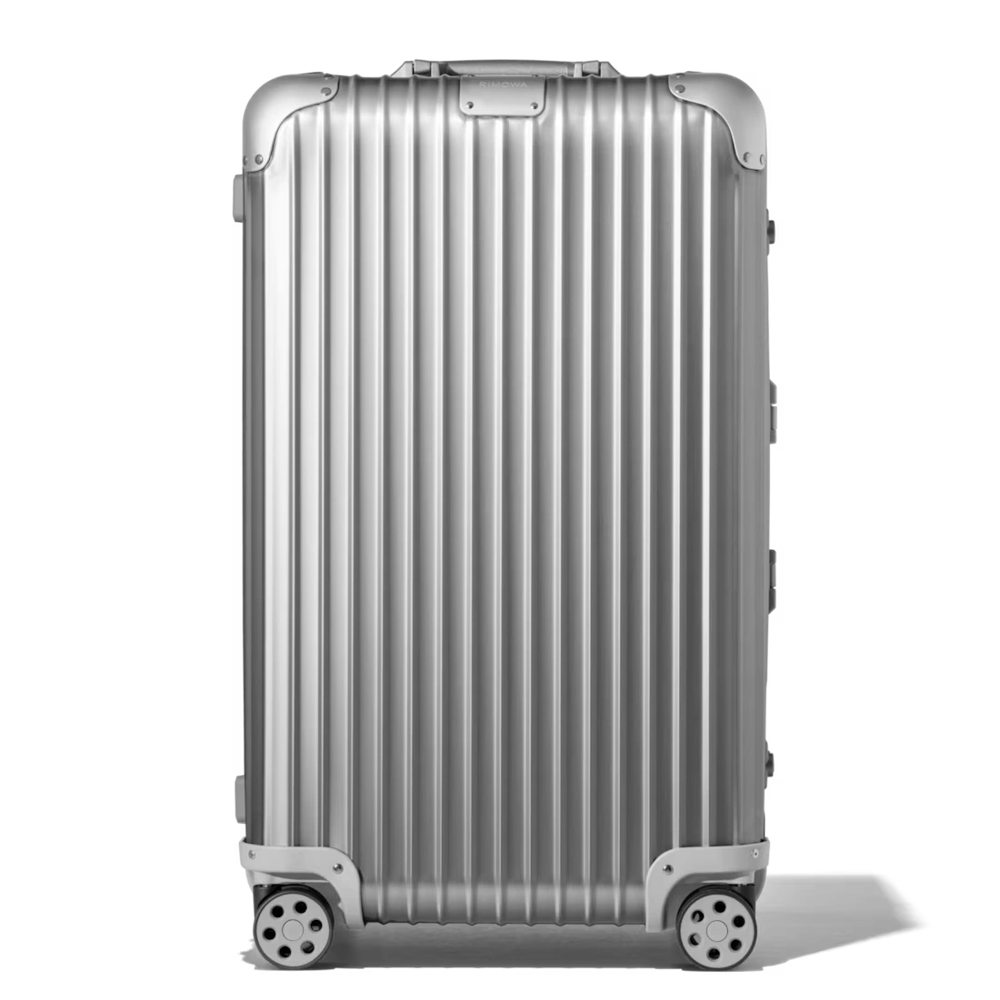 Trunk S