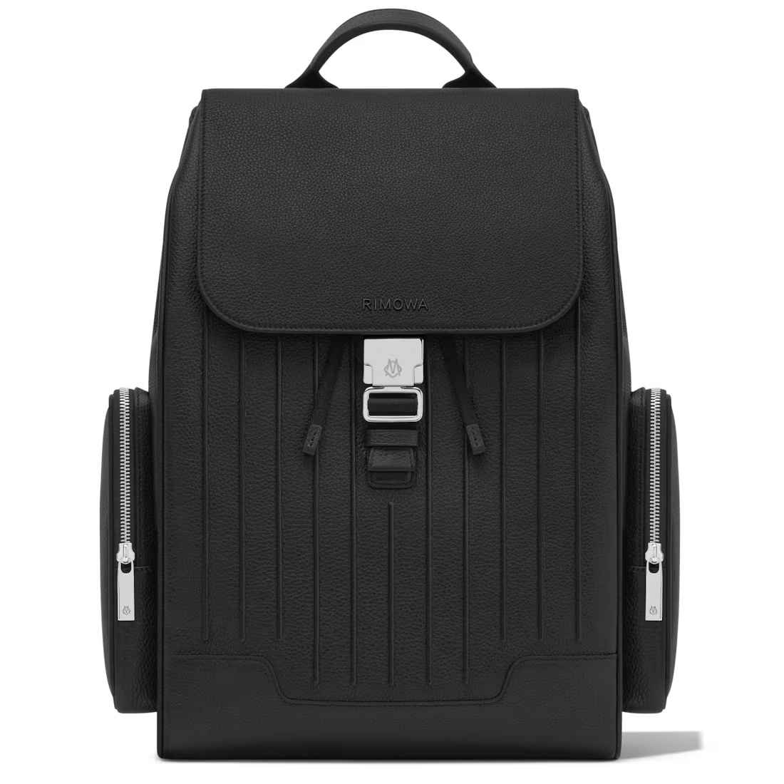 Flap Backpack Large