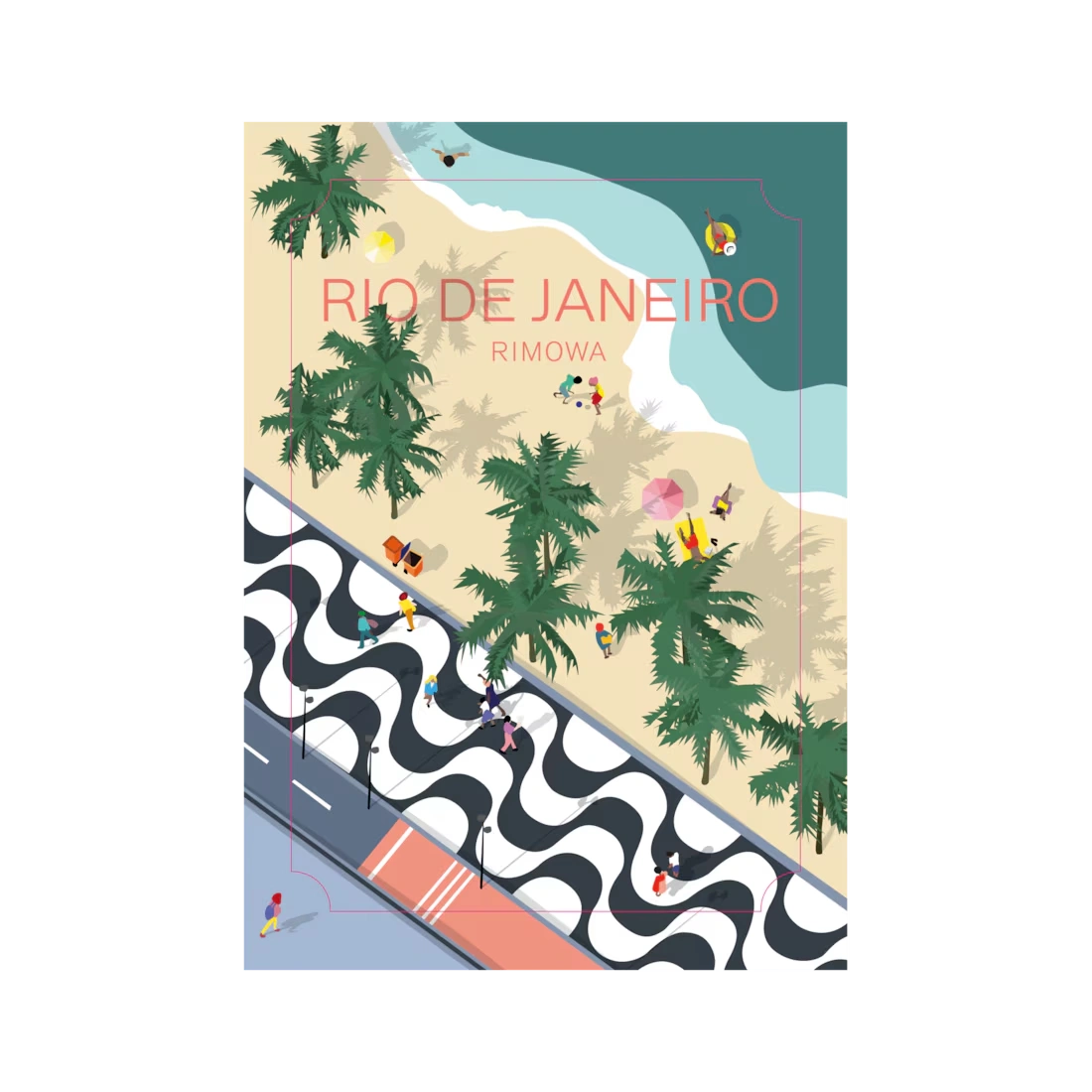 Rio de Janeiro