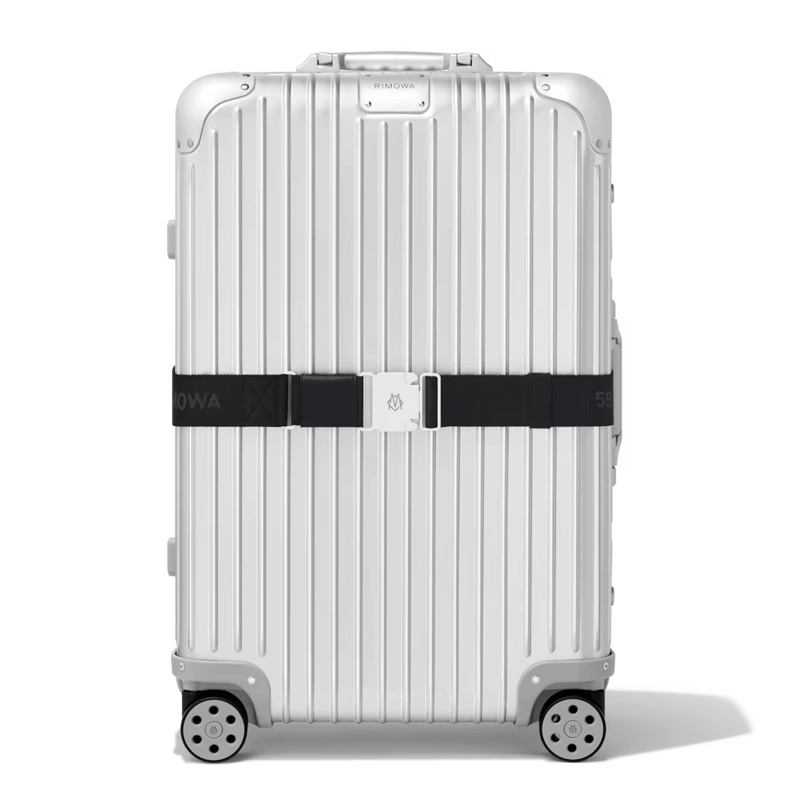 Luggage Belt