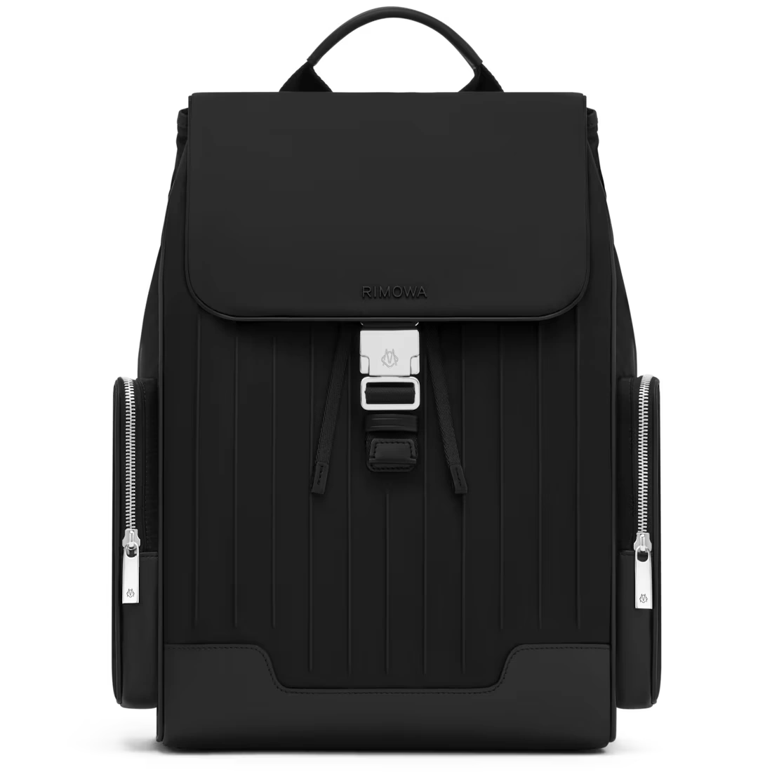 Flap Backpack Large