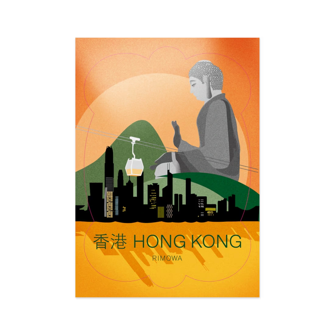 Hong Kong