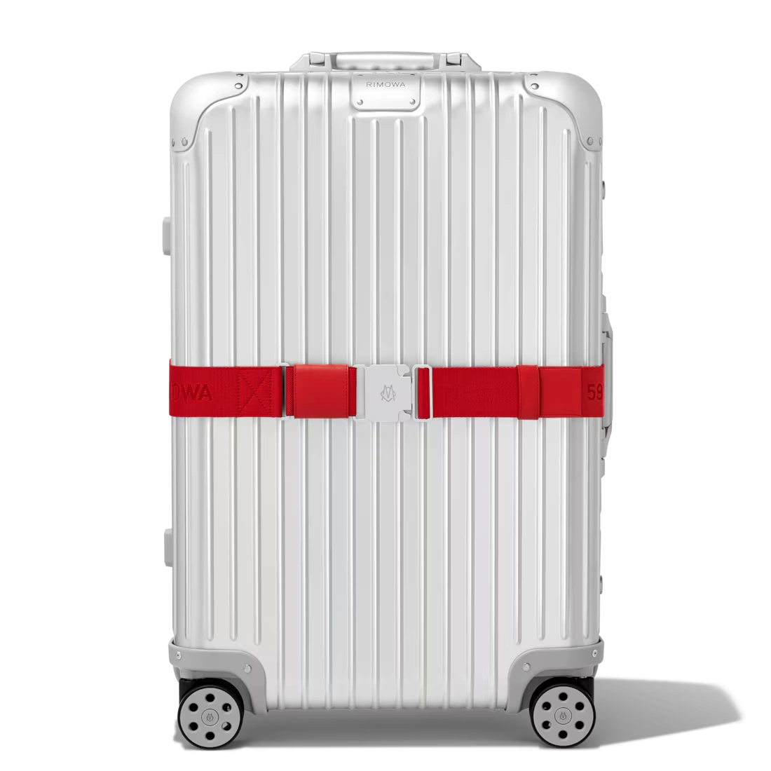 Luggage Belt