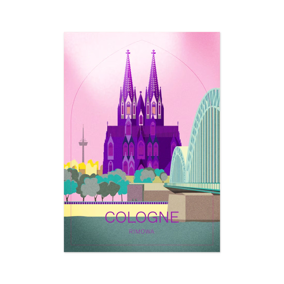 Cologne