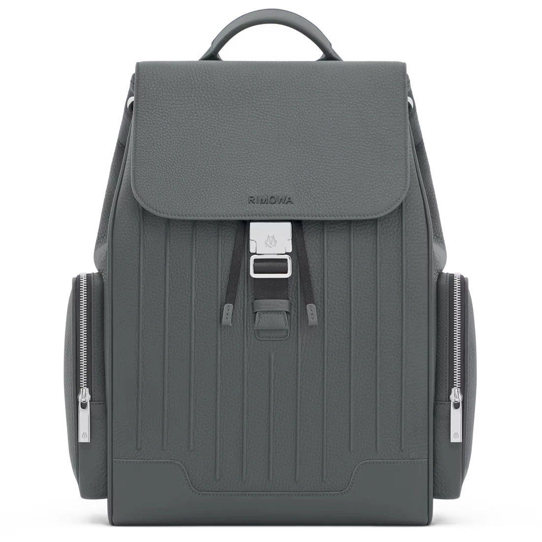 Flap Backpack Large
