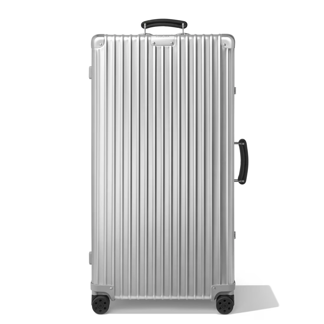 Twelve Bottle Case