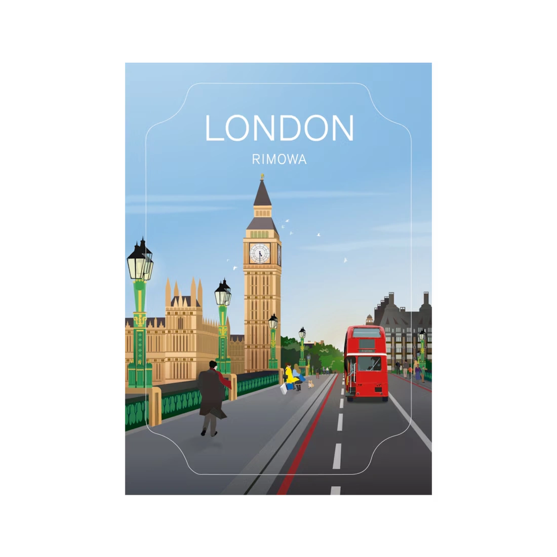 London