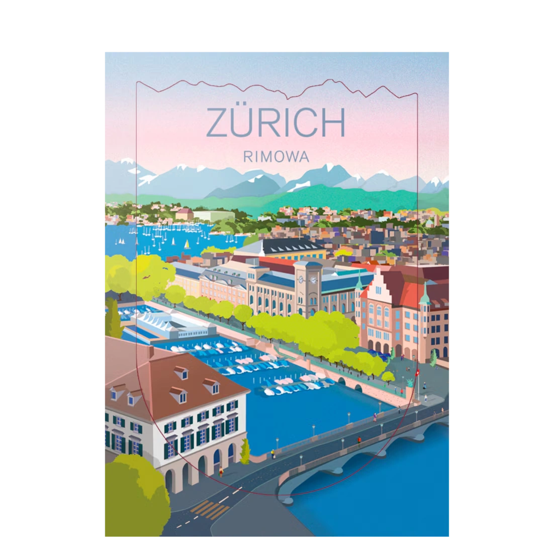 Zurich