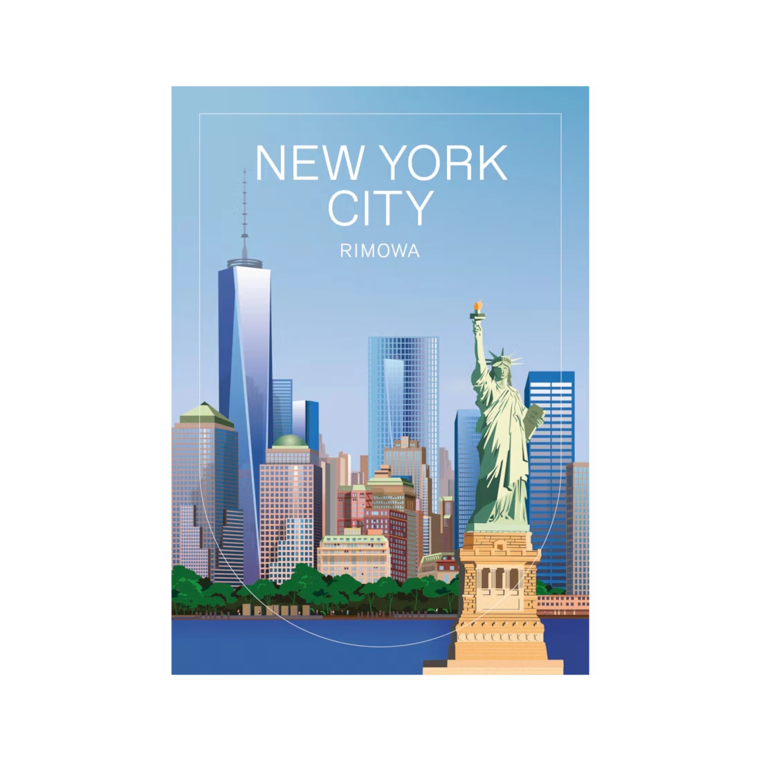 New York