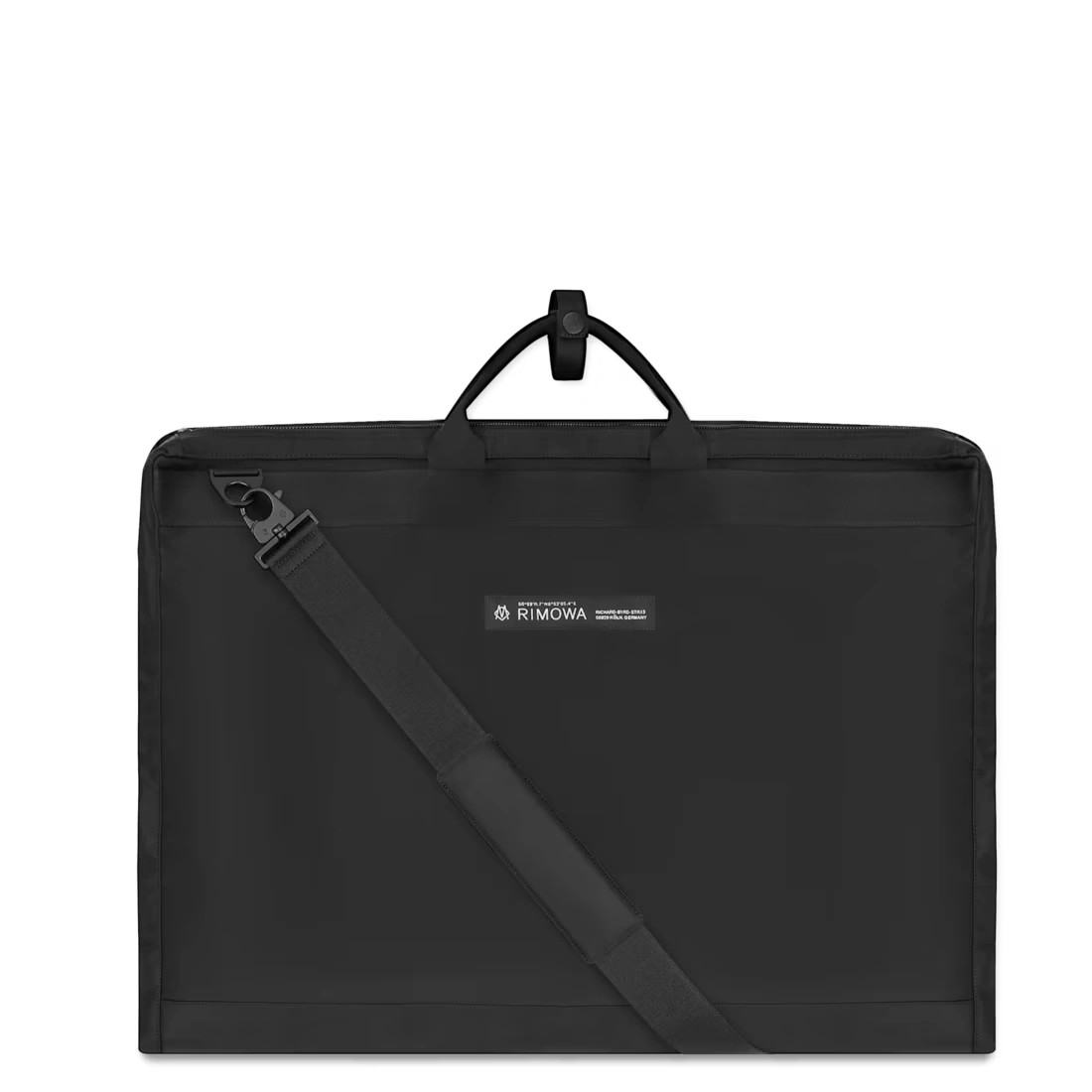 Trifold Garment Bag