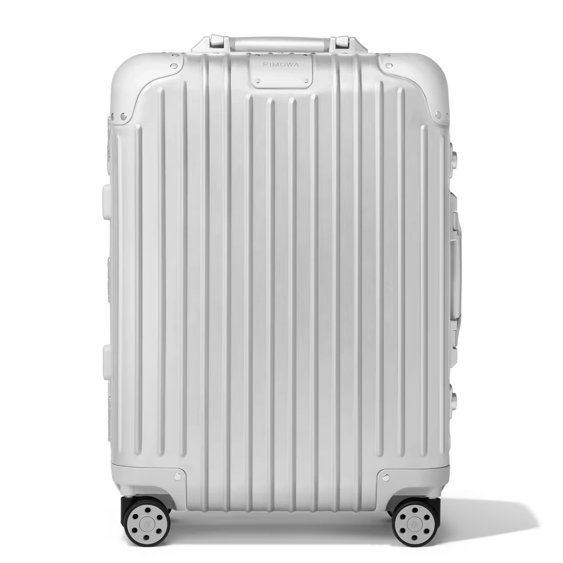 Cabin S
