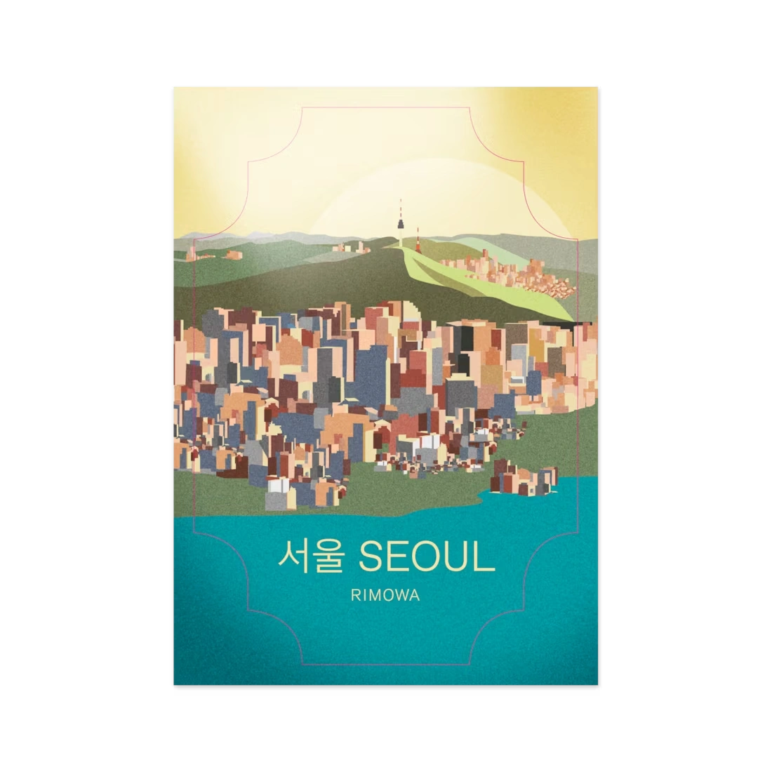 Seoul
