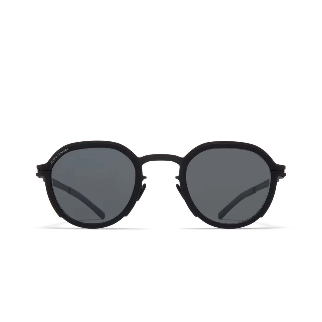 MR001 Panto Sunglasses